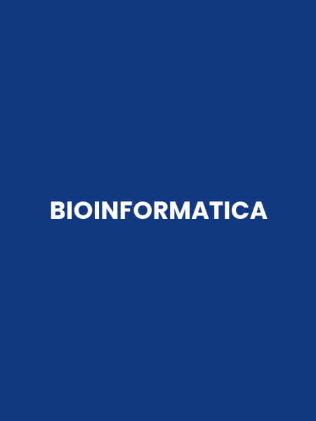 BIOINFORMATICA