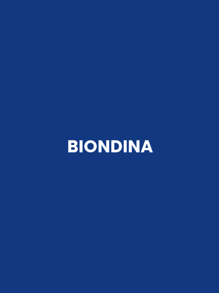 BIONDINA