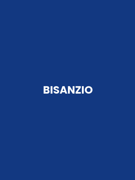 BISANZIO