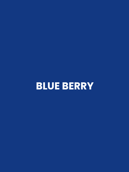 BLUE BERRY