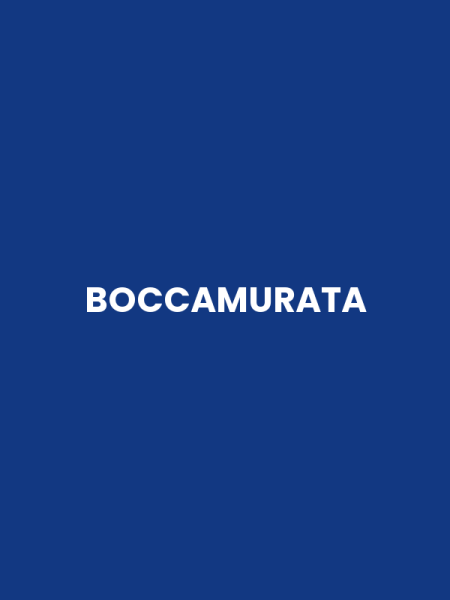BOCCAMURATA