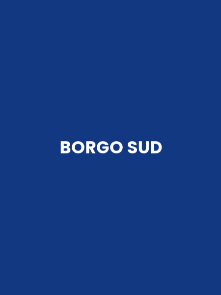 BORGO SUD