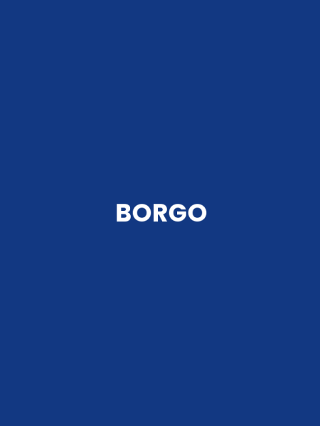 BORGO