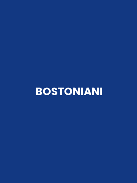 BOSTONIANI