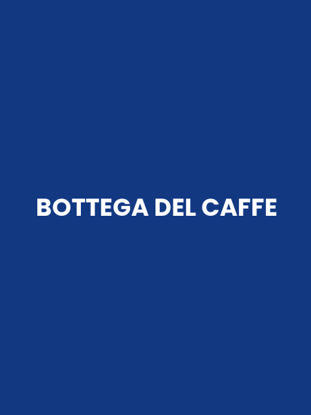 BOTTEGA DEL CAFFE