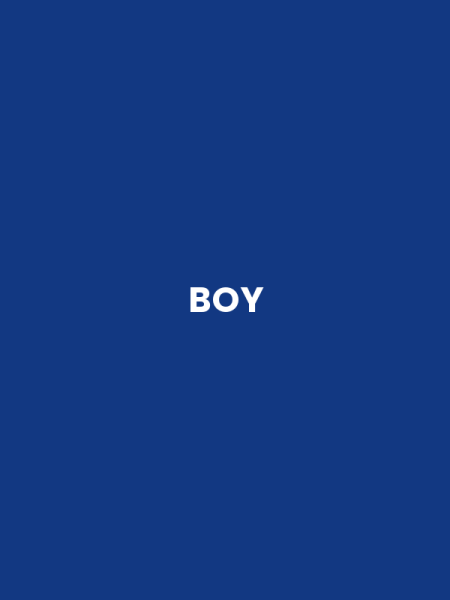 BOY
