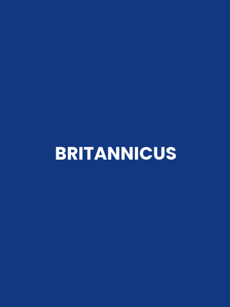 BRITANNICUS