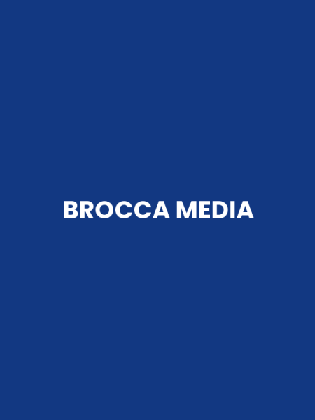 BROCCA MEDIA