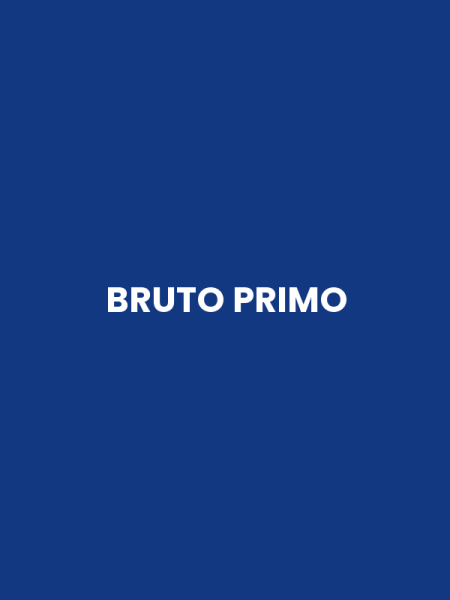 BRUTO PRIMO