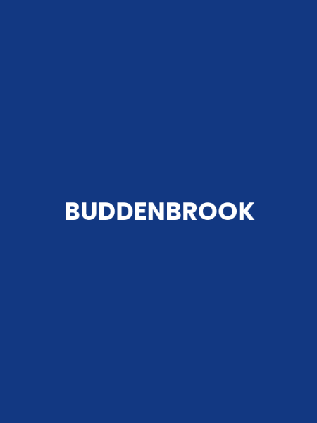 BUDDENBROOK