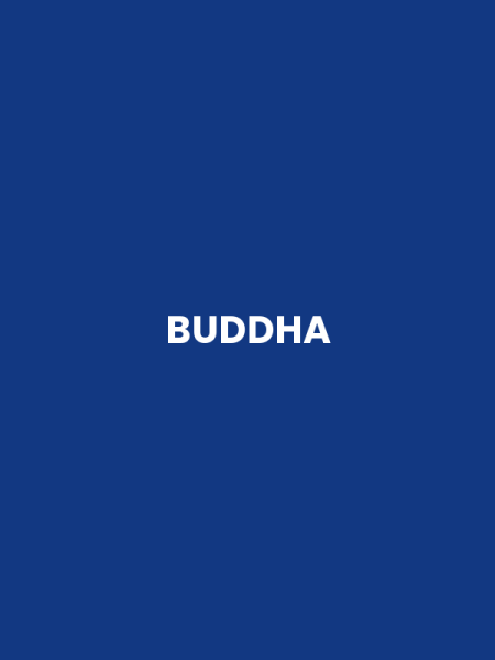 BUDDHA