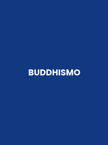 BUDDHISMO