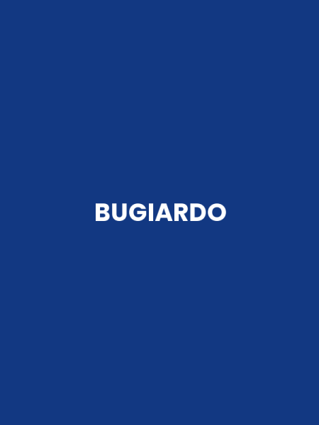 BUGIARDO