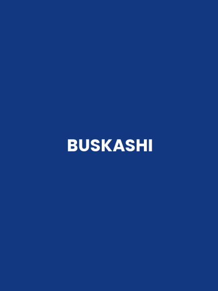 BUSKASHI