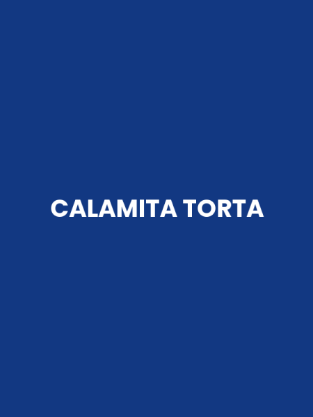 CALAMITA TORTA