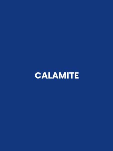 CALAMITE