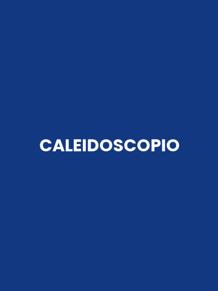 CALEIDOSCOPIO