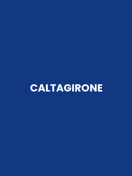 CALTAGIRONE