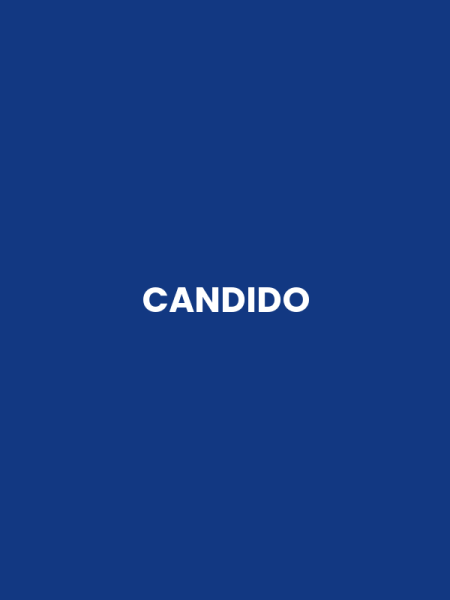 CANDIDO