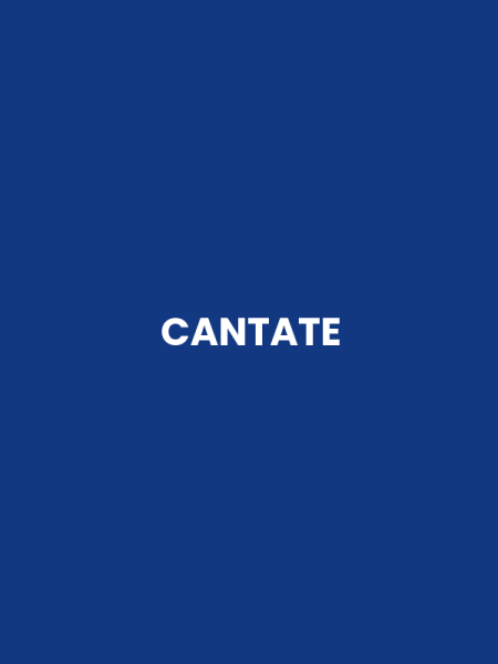 CANTATE
