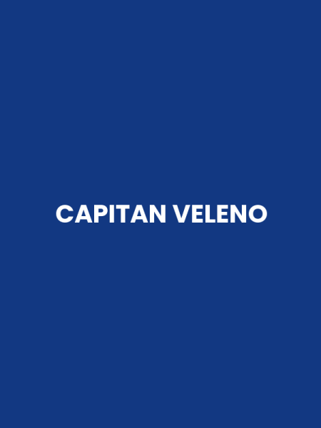 CAPITAN VELENO