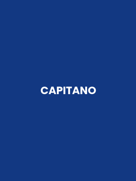 CAPITANO