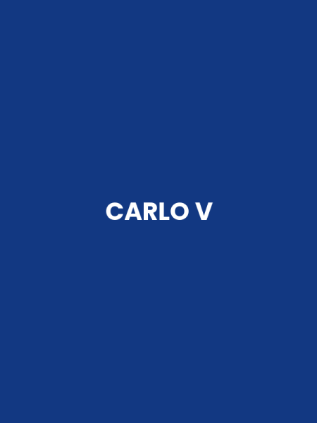 CARLO V