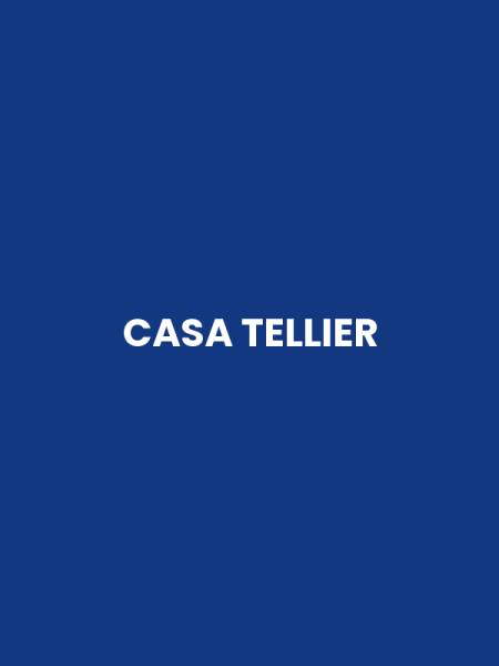 CASA TELLIER