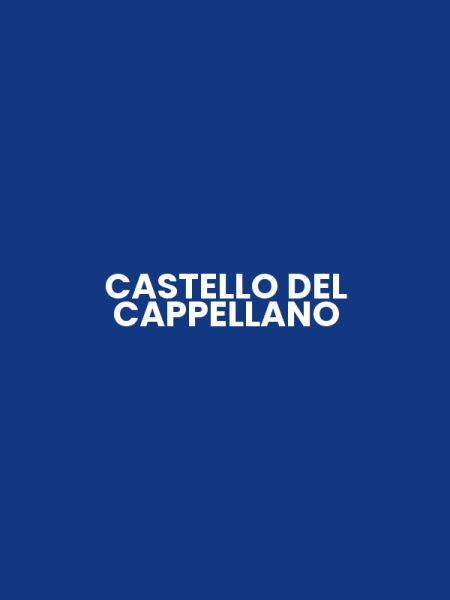 CASTELLO DEL CAPPELLANO