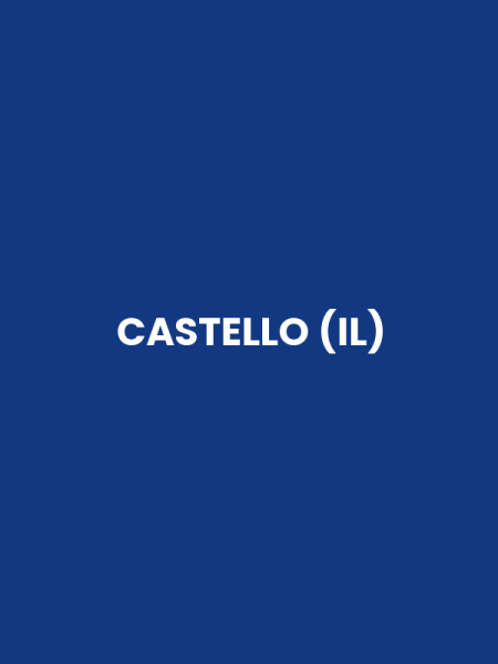 CASTELLO (IL)