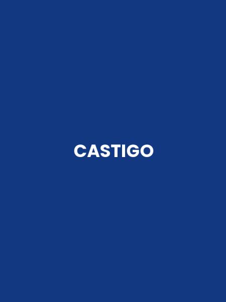 CASTIGO