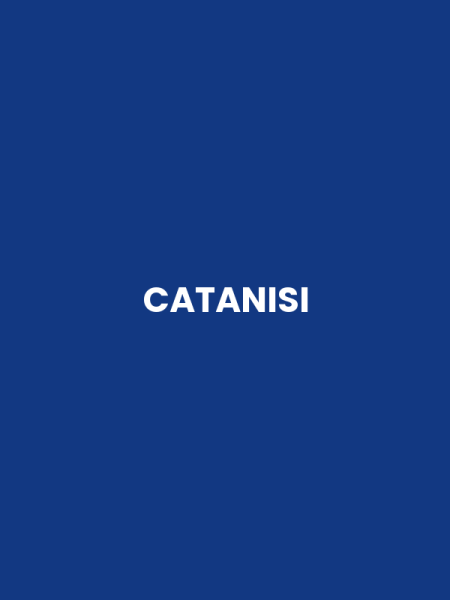 CATANISI