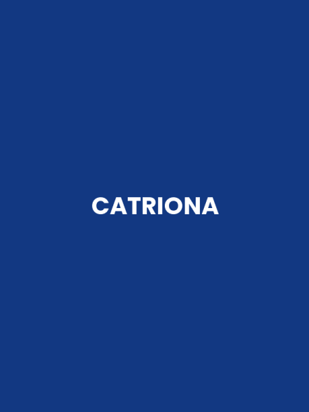 CATRIONA