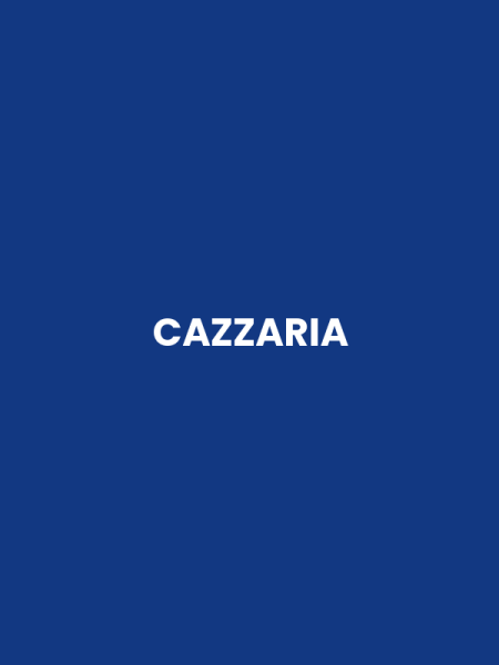 CAZZARIA