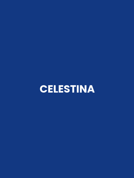 CELESTINA