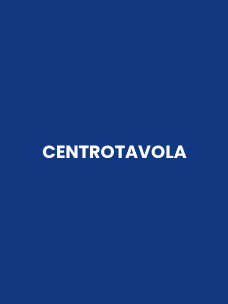 CENTROTAVOLA