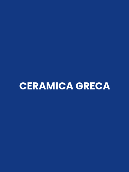 CERAMICA GRECA