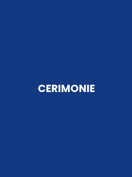CERIMONIE