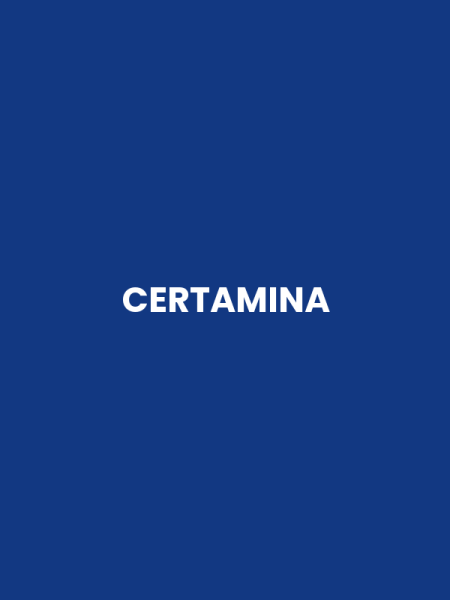 CERTAMINA