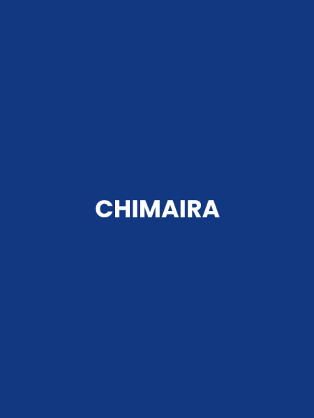 CHIMAIRA