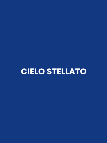 CIELO STELLATO