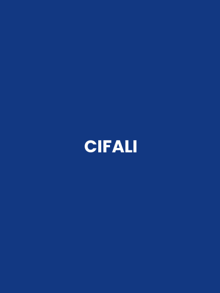 CIFALI