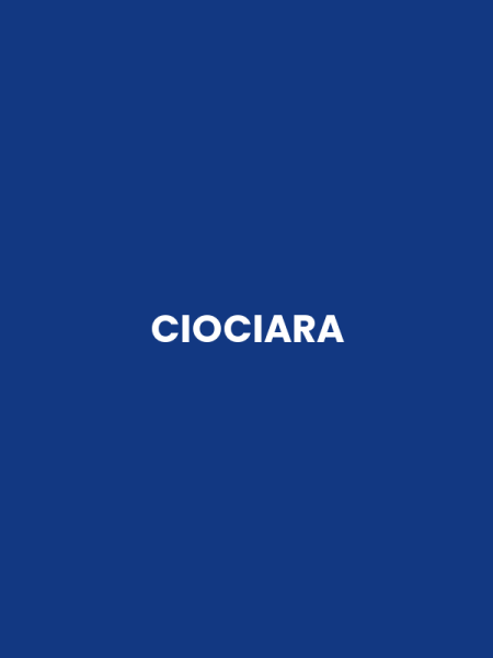 CIOCIARA
