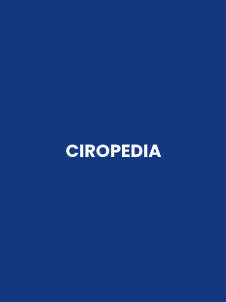 CIROPEDIA