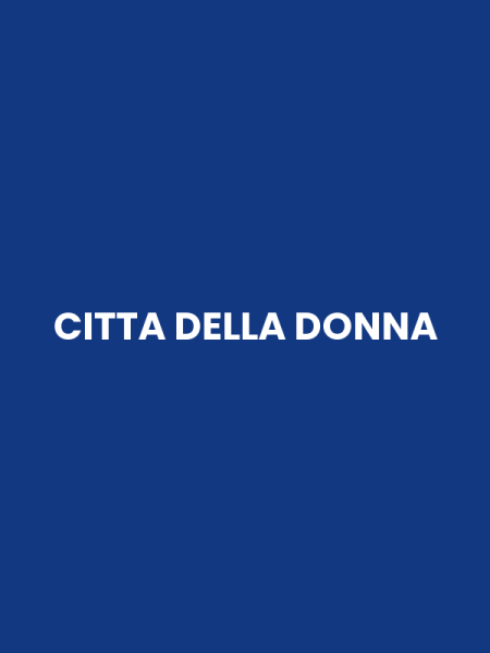 CITTA DELLA DONNA