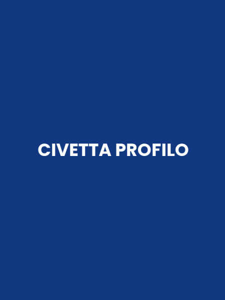 CIVETTA PROFILO