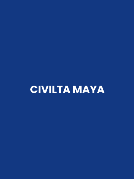 CIVILTA MAYA