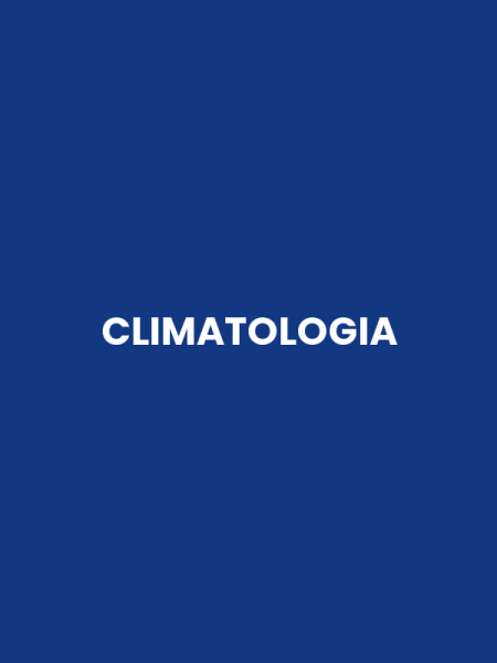 CLIMATOLOGIA