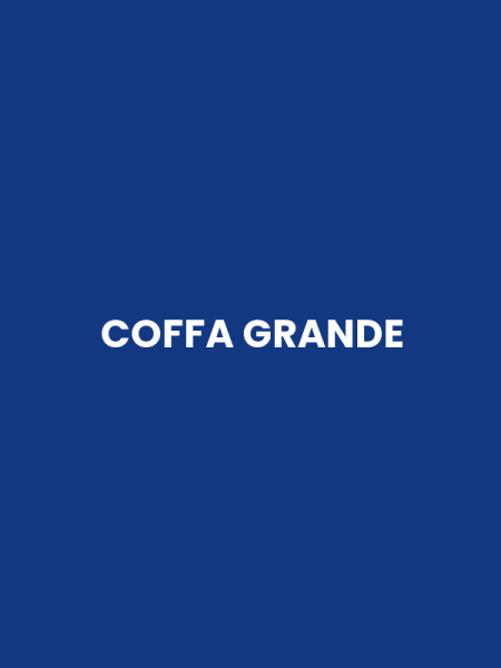 COFFA GRANDE