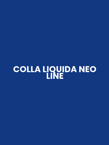 COLLA LIQUIDA NEO LINE